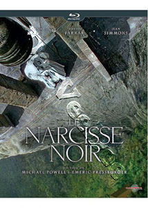 Black Narcissus |   Blu-Ray